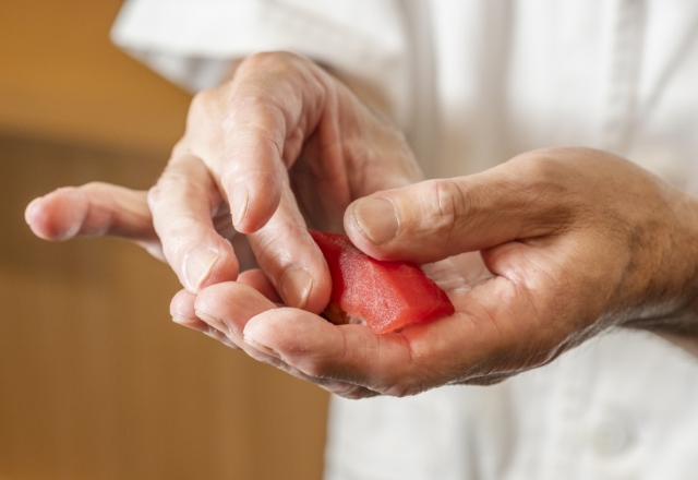 日本料理の文化遺産としての価値