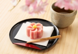 名古屋の和菓子のポテンシャルに驚く