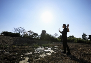 愛知は土地区画整理の先鋒者である