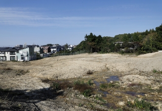 はじめての土地を訪れる時は、歩き回って体感する